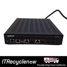 2 Port 1Gb RJ45/SFP Tri-Mode