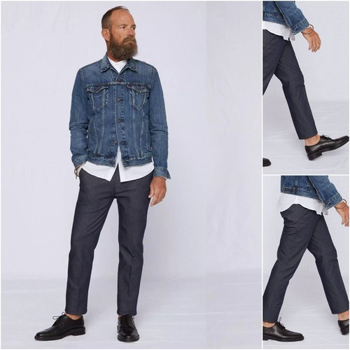 Jeans homme levi - jeans, levi's