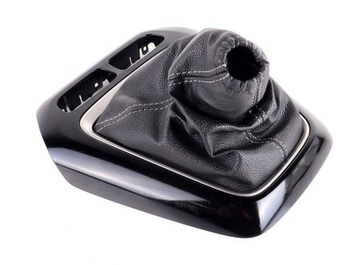 Soufflet cadre levier de - soufflet,