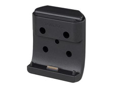 original:Pied support fixation GPS TOMTOM Bridge Terminal connected 4FI76 truck