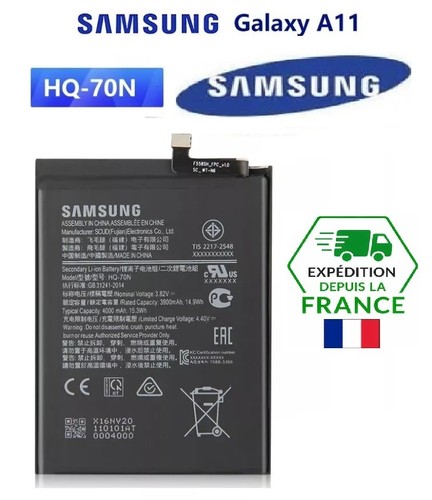 Batterie original samsung - original,
