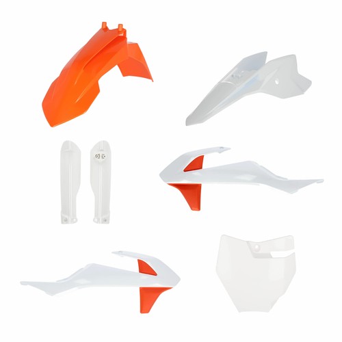 Kit carénages pièces - kit, 7