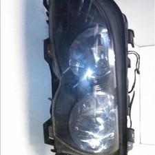 Optique avant principal gauche