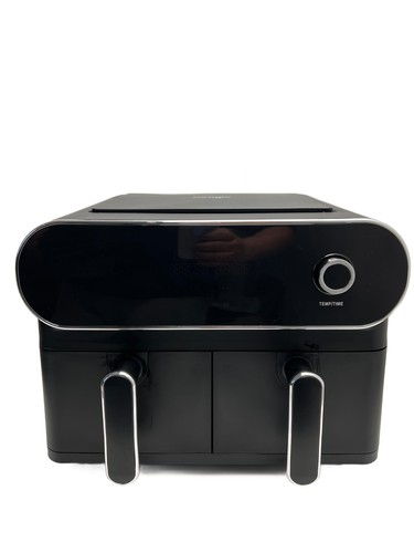 Friteuse air chaud xxl - chaud, l