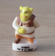 Fève - SHREK - 2007   .....   (Ref. 3727)