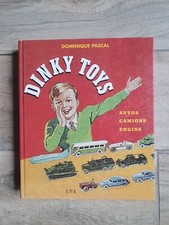 Livre "Dinky Toys" de