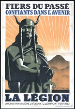 affiche poster armée
