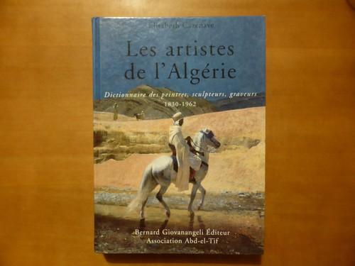 Cazenave les artistes - les, de