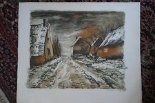 Maurice DE VLAMINCK