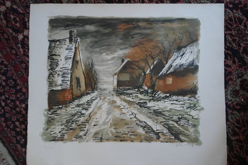 Maurice vlaminck - maurice, de