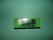 MARKLIN voiture voyageurs