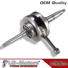 0906030 Vilebrequin Type Originale Kymco People One E4 125 4T 2016