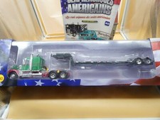 Camion Semi U.S FREIGHTLINER