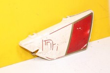 carénage  droit Yamaha DTMX