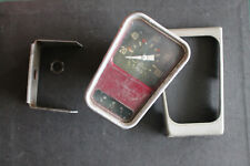 Compteur de vitesse OS en 6V -