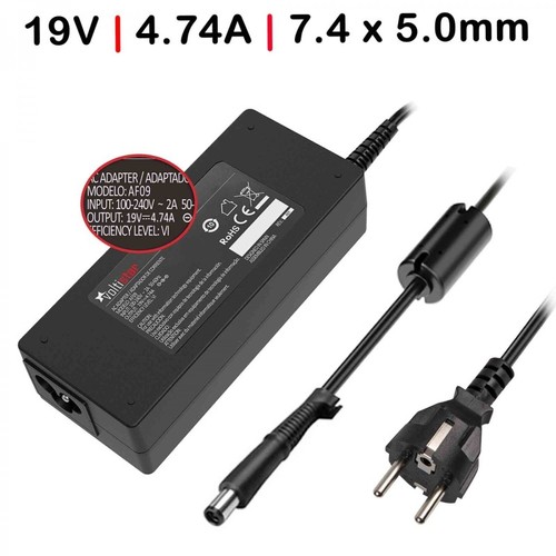 Chargeur pour ordinateur - pour,