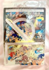 Inazuma Eleven GO Chrono Stone