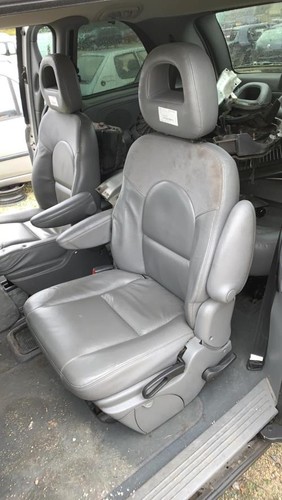 Siege central gauche - , chrysler