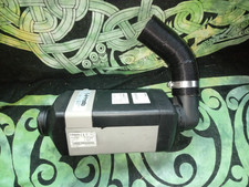 WEBASTO AIR TOP 2000 OCCASION