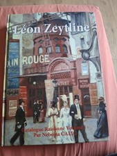 Zeytline Catalogue