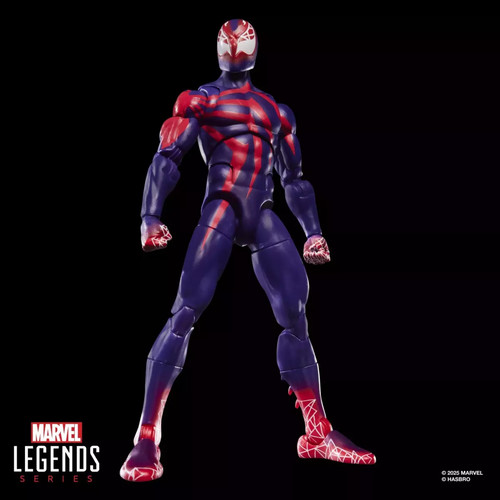 Marvel legends series - marvel,