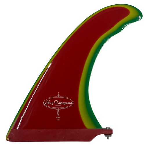 Guy takayama moray - 10.0", 'moray'