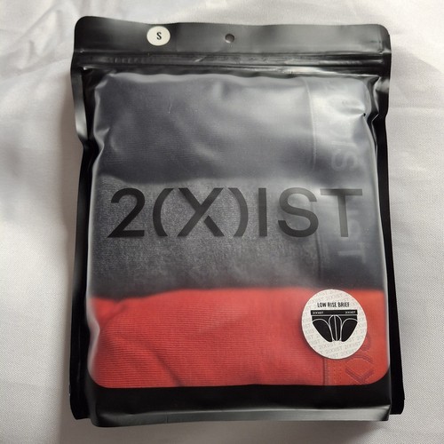 2xist cotton pack show - pack, no