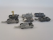 D305 Lot 7 Bogies Ho dont 1 porteur arrière fausse motrice marquage 14974