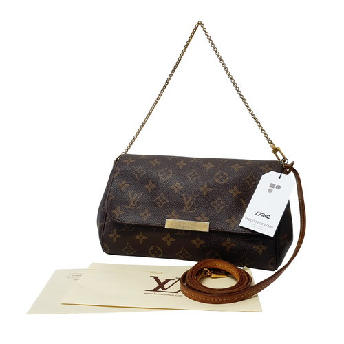 Tariff authentic louis - no,