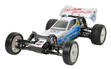 TAMIYA 57872 XB RC RTR Neo Fighter BUGGy (DT03)