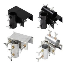 Pince de fixation pour support