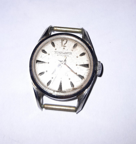 Montre jurawatch vintage - montre,