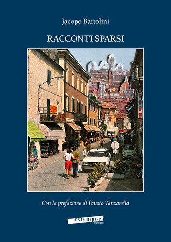 Fausto tanzarella jacopo - fausto,