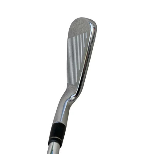 Callaway legacy 2010 iron - callaway,