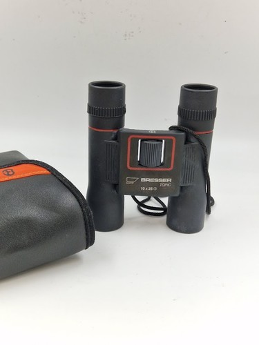 Bresser jumelles 10x25 topic - bresser,