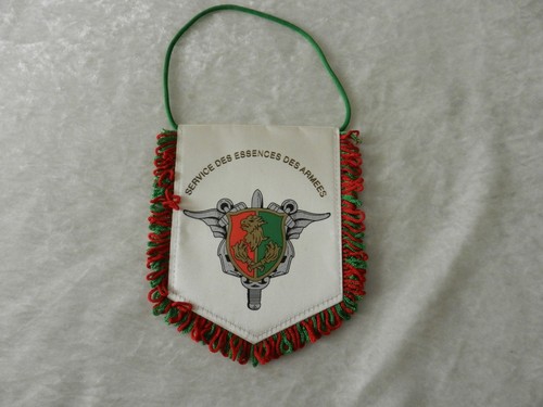 Fanion militaire service des - militaire,