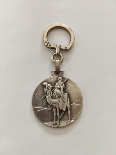 Porte clés augis sahara - porte-clés,