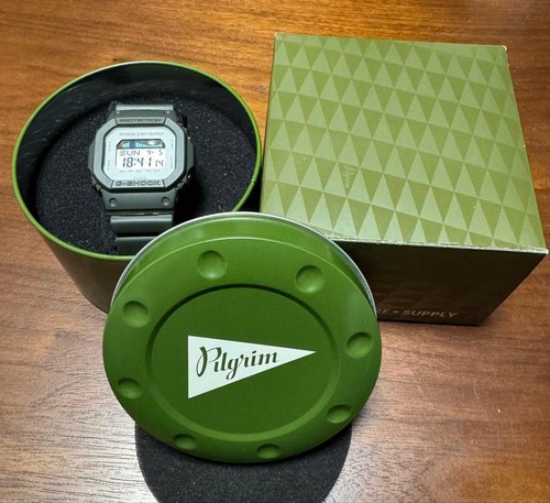 Montre numérique casio - montre,