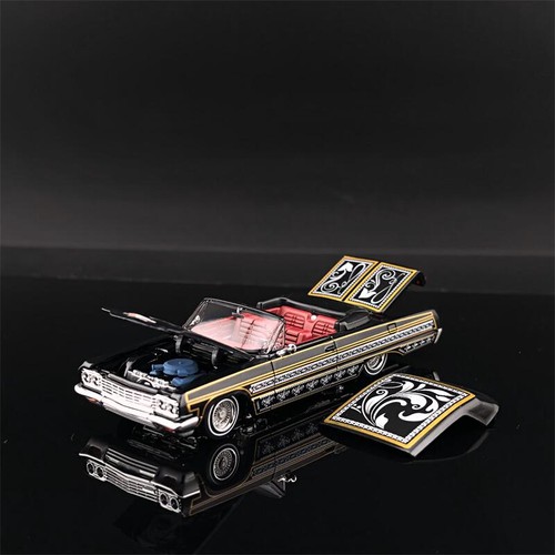 Fine works64 64 - (pre-order)fine,