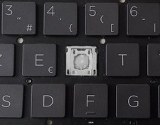 Touche de Clavier Français pour HP Envy X360 15-DS