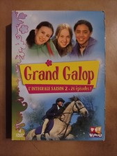 Grand Galop. Saison 2.