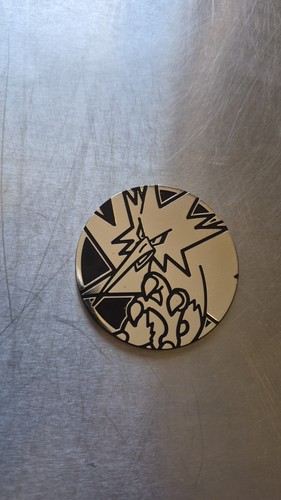 Magnifique jeton piece - magnifique, /