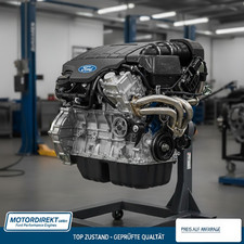 Réparation Moteur SRF SRFB