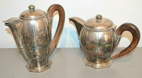 Cafetière théière métal - et,