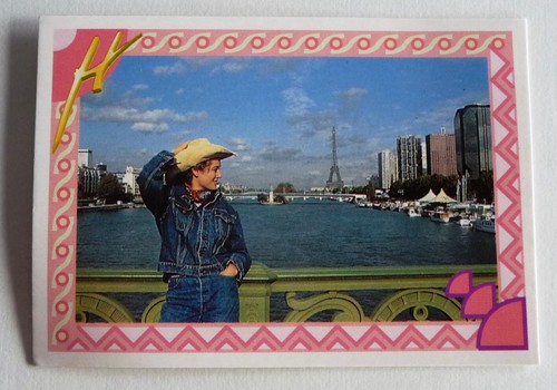 Carte vignette helene les - et,