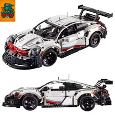 Technic Porsche 911 RSR