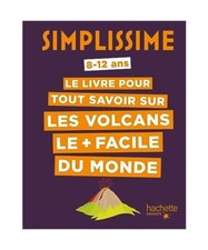 Simplissime - Volcans