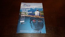 Arctic Race of Norway 2017 - Cyclisme - Roadbook Livre de route - Norvège 
