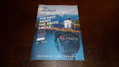 Arctic race norway 2017 - arctic, of