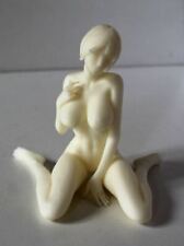 Figurine sexy adulte Dominique